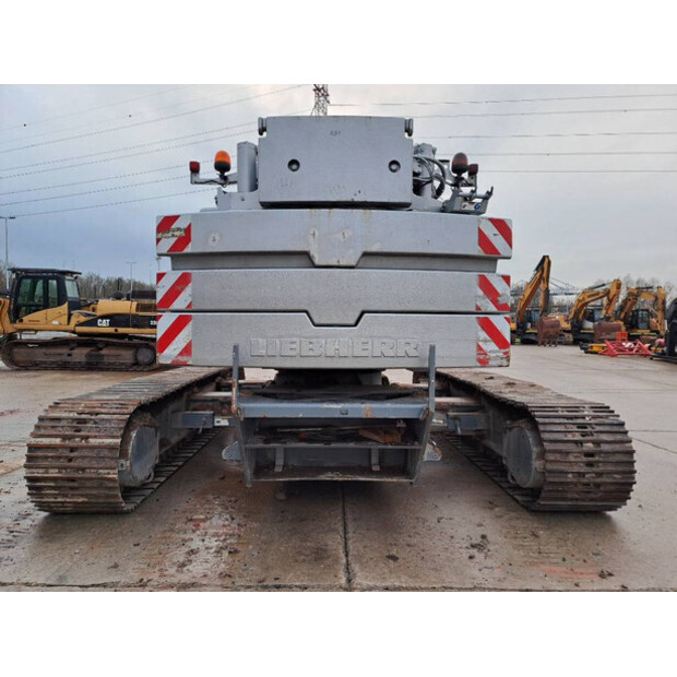 2019 Liebherr LTR 1060-46067652