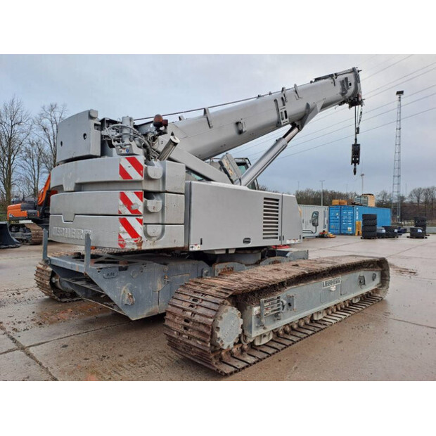 2019 Liebherr LTR 1060-46067654