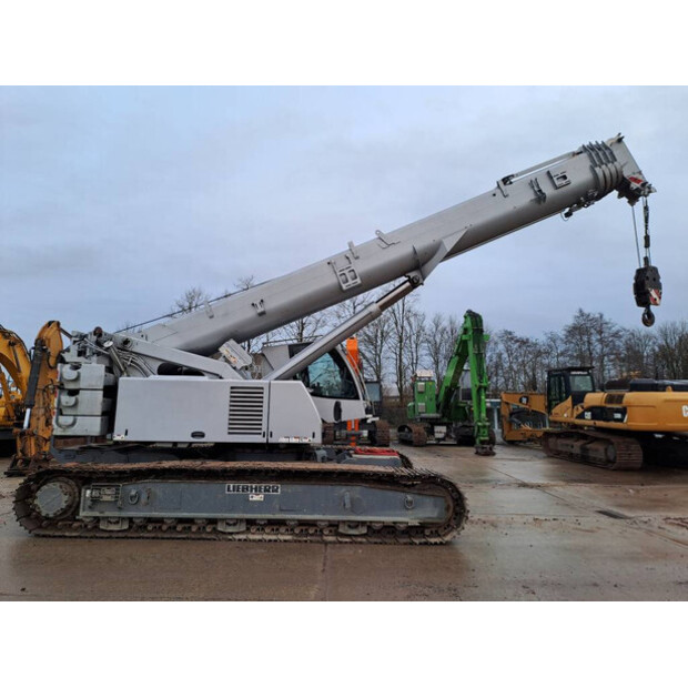 2019 Liebherr LTR 1060-46067656
