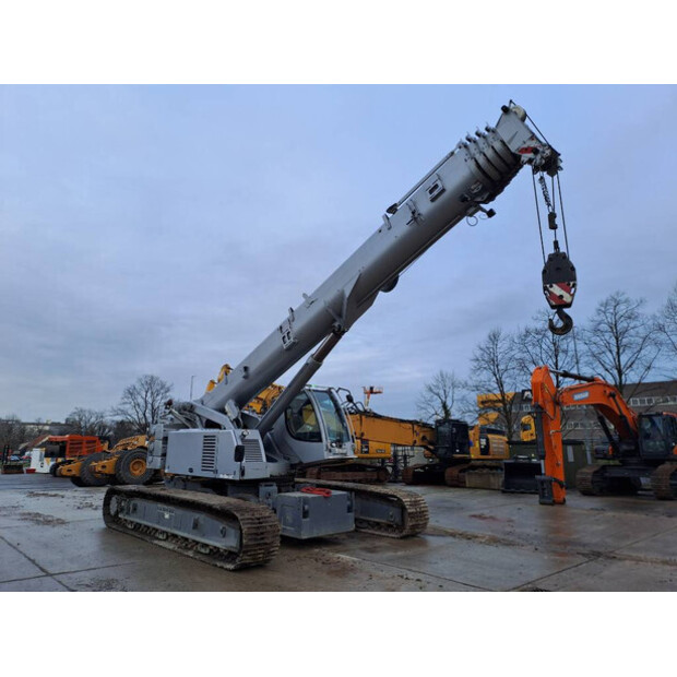 2019 Liebherr LTR 1060-46067659