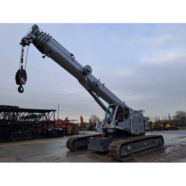 2019 Liebherr LTR 1060-46067661