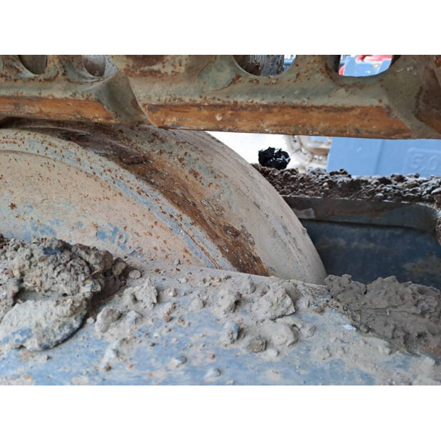 2019 Liebherr LTR 1060-46067666