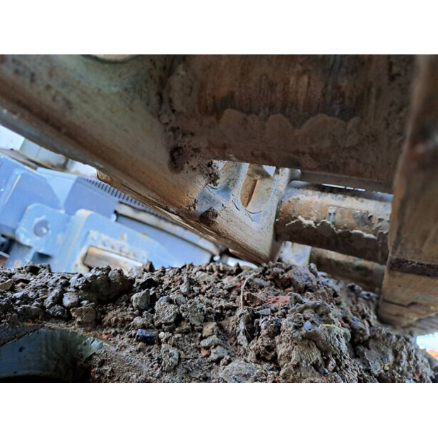 2019 Liebherr LTR 1060-46067668