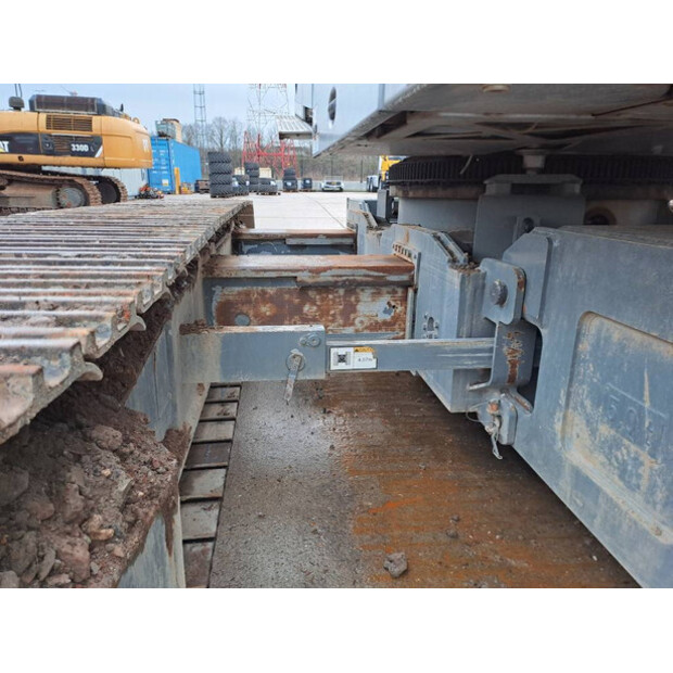 2019 Liebherr LTR 1060-46067672