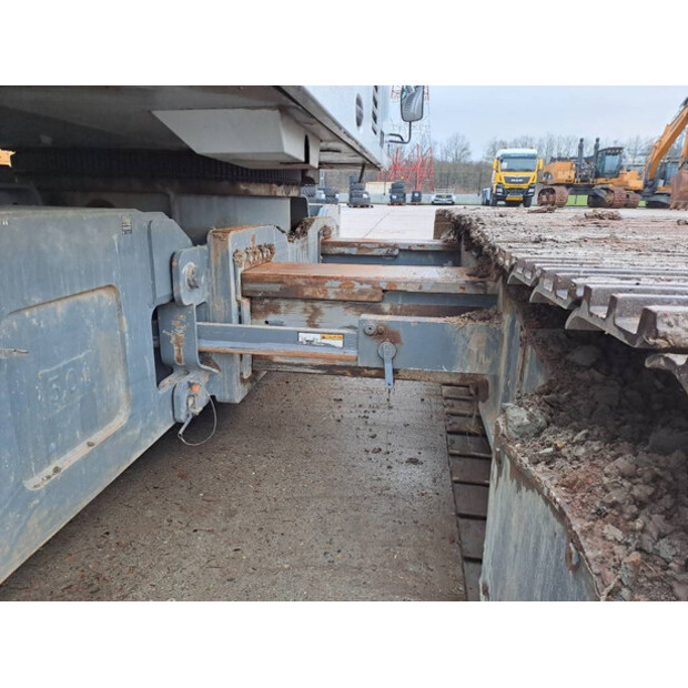 2019 Liebherr LTR 1060-46067674