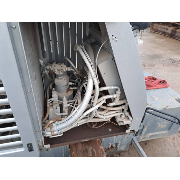 2019 Liebherr LTR 1060-46067677