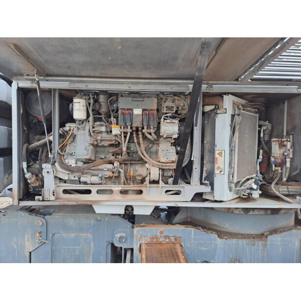 2019 Liebherr LTR 1060-46067680