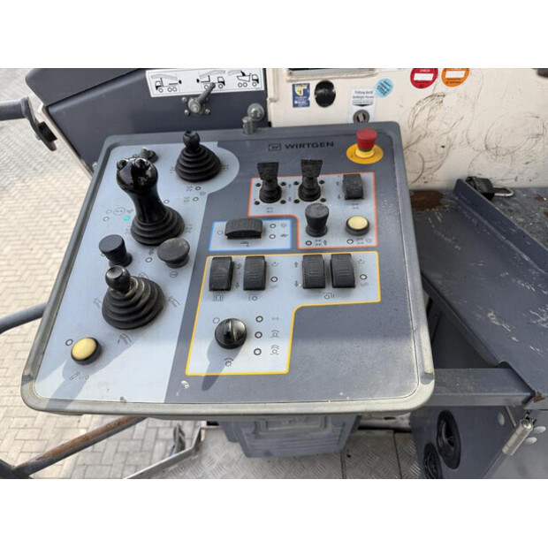 2017 فيرتجين W 250i-46067681