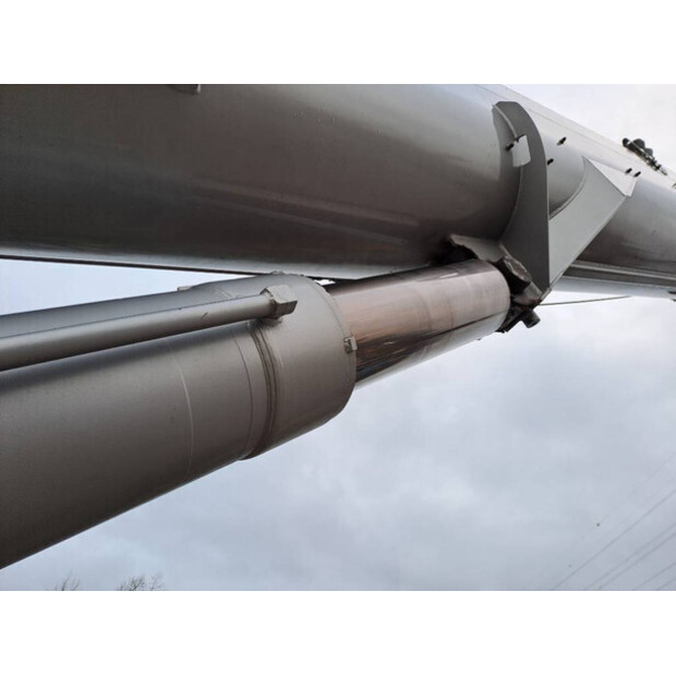 2019 Liebherr LTR 1060-46067684