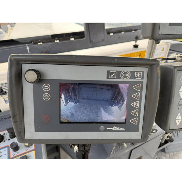 2017 فيرتجين W 250i-46067685