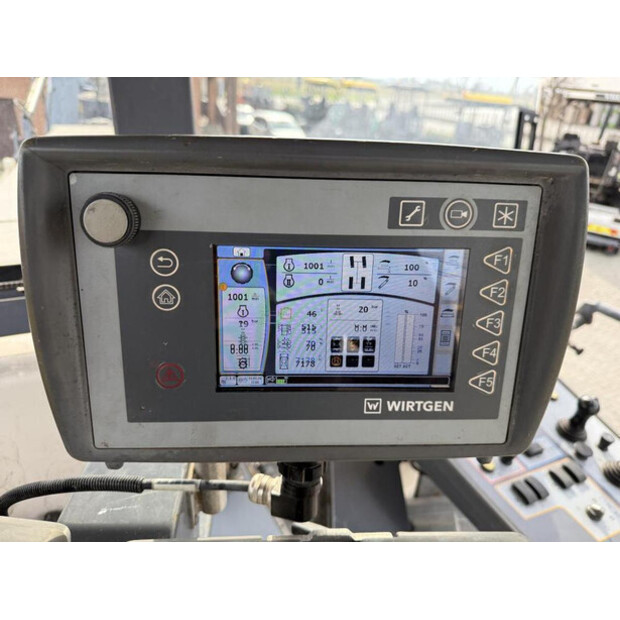 2017 فيرتجين W 250i-46067687