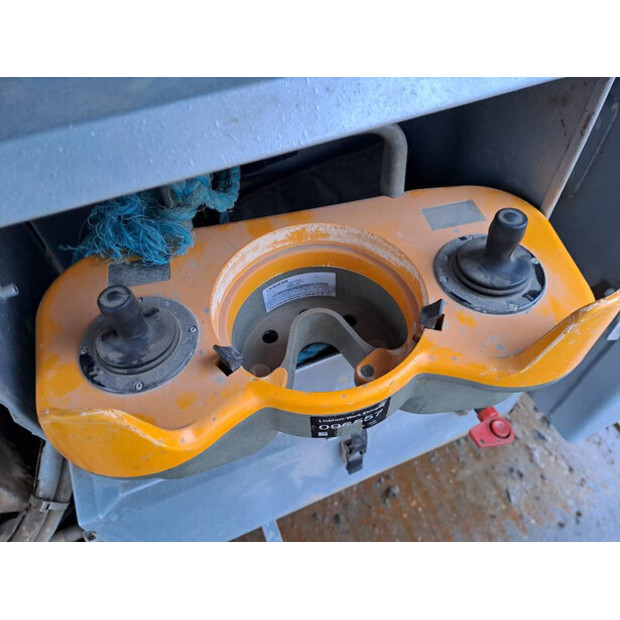 2019 Liebherr LTR 1060-46067688