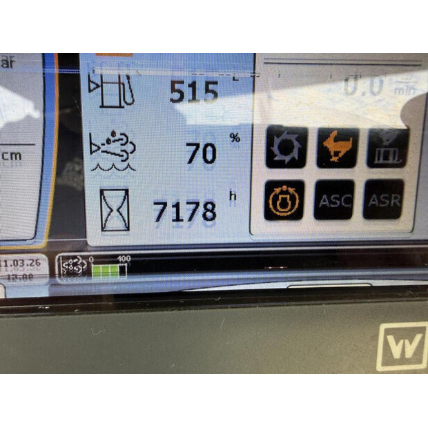 2017 فيرتجين W 250i-46067689