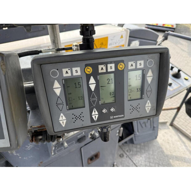 2017 فيرتجين W 250i-46067692