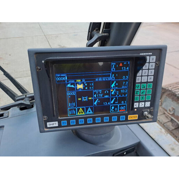 2019 Liebherr LTR 1060-46067696