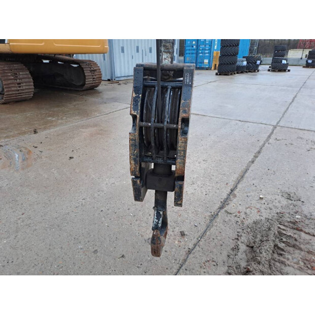 2019 Liebherr LTR 1060-46067701