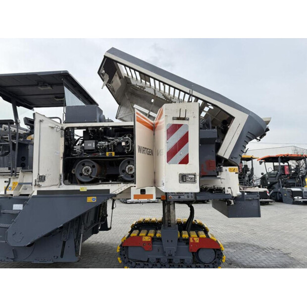 2017 فيرتجين W 250i-46067735