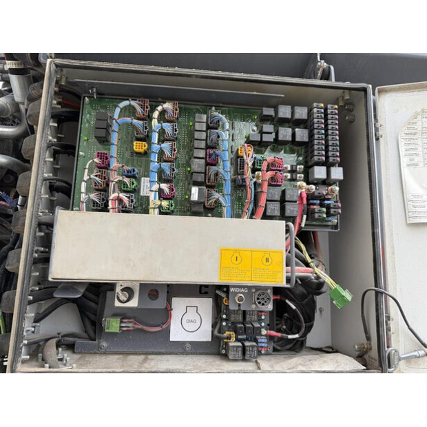 2017 فيرتجين W 250i-46067745