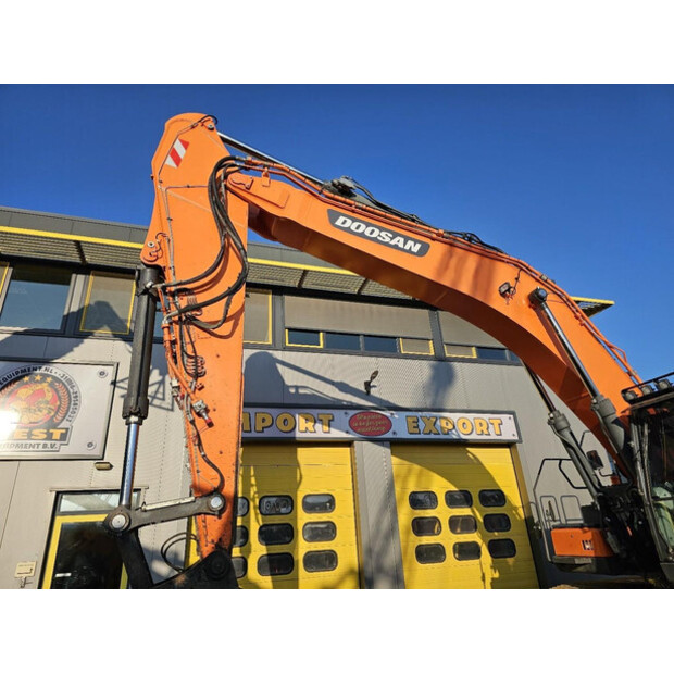 2018 Doosan DX340LC-5-46067755