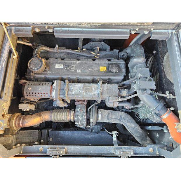 2018 Doosan DX340LC-5-46067764