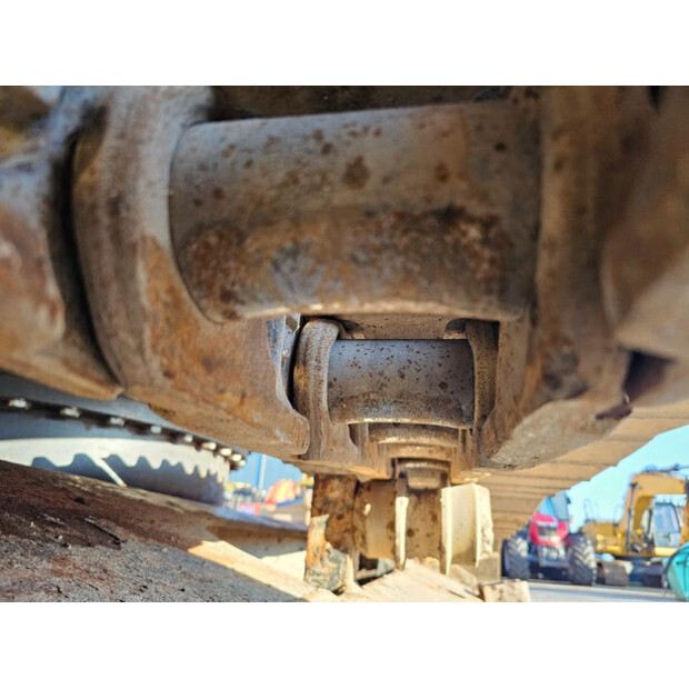 2018 Doosan DX340LC-5-46067781