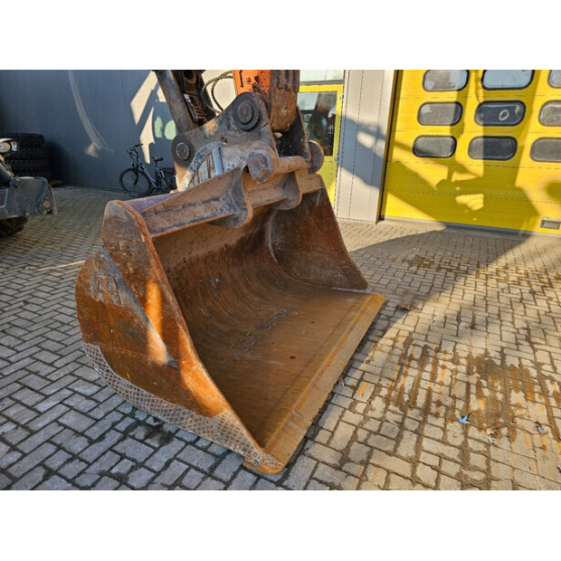 2018 Doosan DX340LC-5-46067783