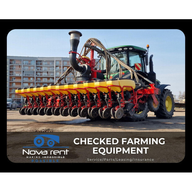 2022 Vaderstad TPV 12-46067819