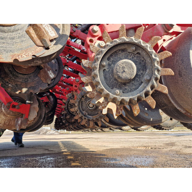 2022 Vaderstad TPV 12-46067855