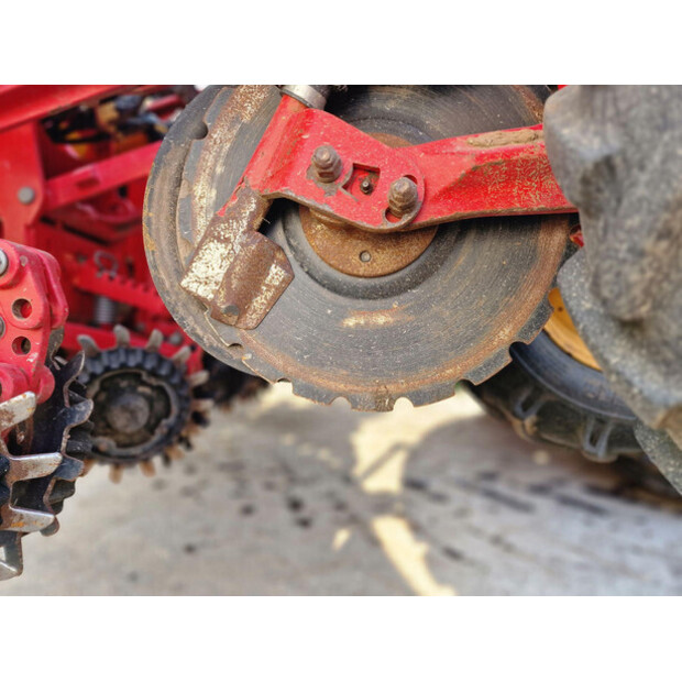 2022 Vaderstad TPV 12-46067859