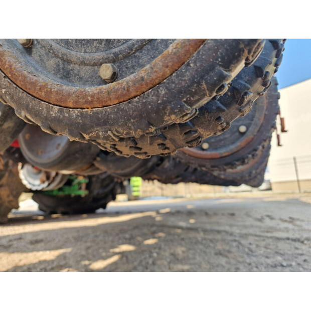 2022 Vaderstad TPV 12-46067862