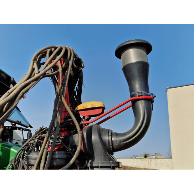 2022 Vaderstad TPV 12-46067875