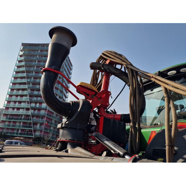 2022 Vaderstad TPV 12-46067877