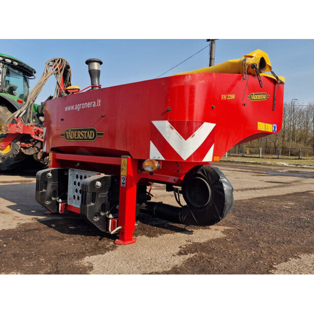 2022 Vaderstad TPV 12-46067880