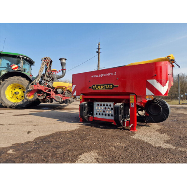 2022 Vaderstad TPV 12-46067882