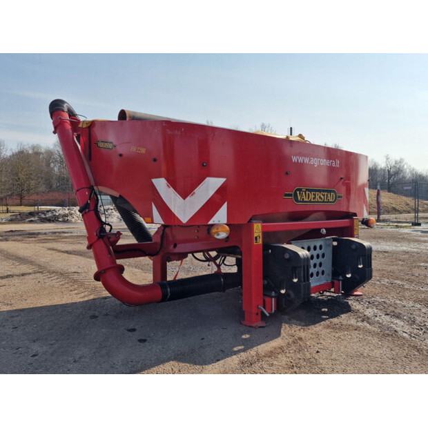 2022 Vaderstad TPV 12-46067883