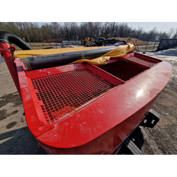 2022 Vaderstad TPV 12-46067884