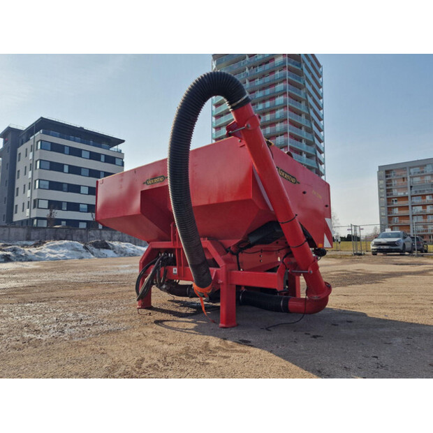 2022 Vaderstad TPV 12-46067886