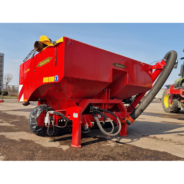 2022 Vaderstad TPV 12-46067887