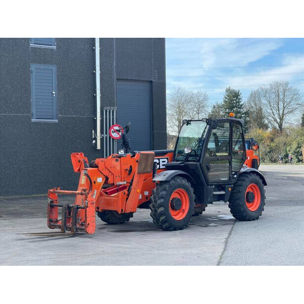 2019 JCB 540-180-46067994