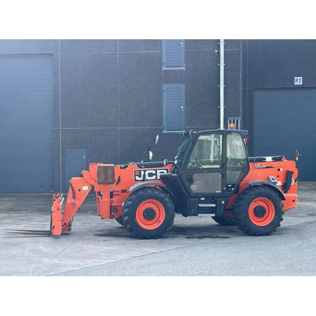 2019 JCB 540-180-46067995