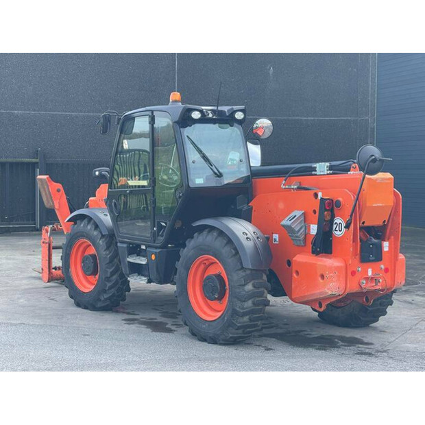 2019 JCB 540-180-46067996