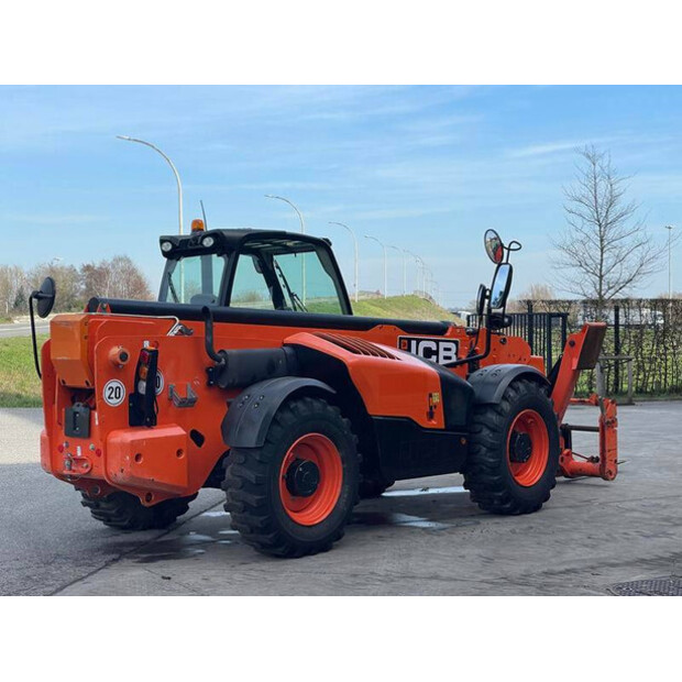 2019 JCB 540-180-46067998