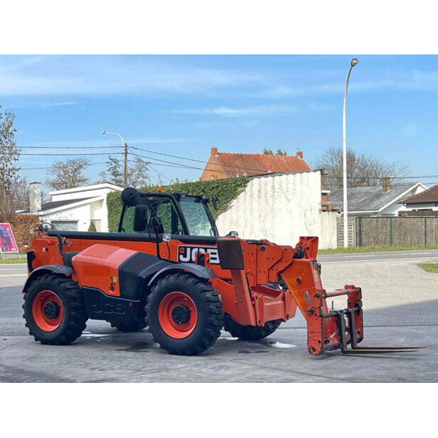 2019 JCB 540-180-46067999