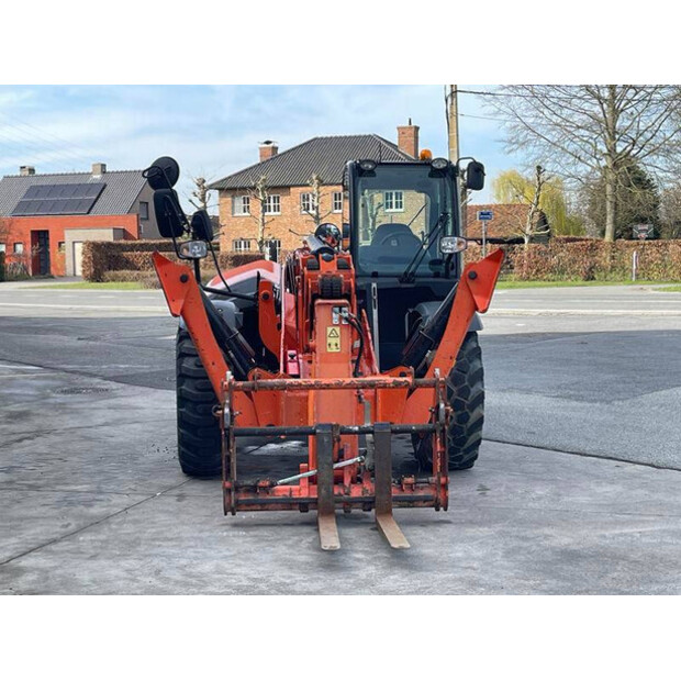 2019 JCB 540-180-46068000