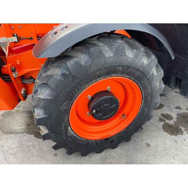 2019 JCB 540-180-46068001