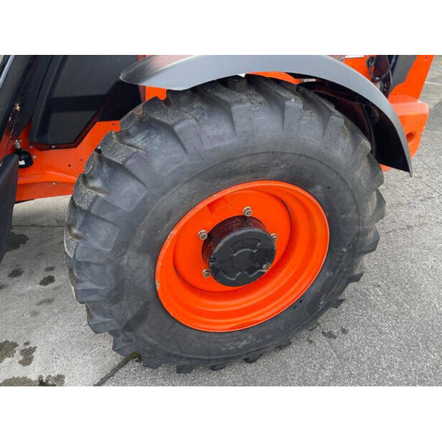 2019 JCB 540-180-46068002