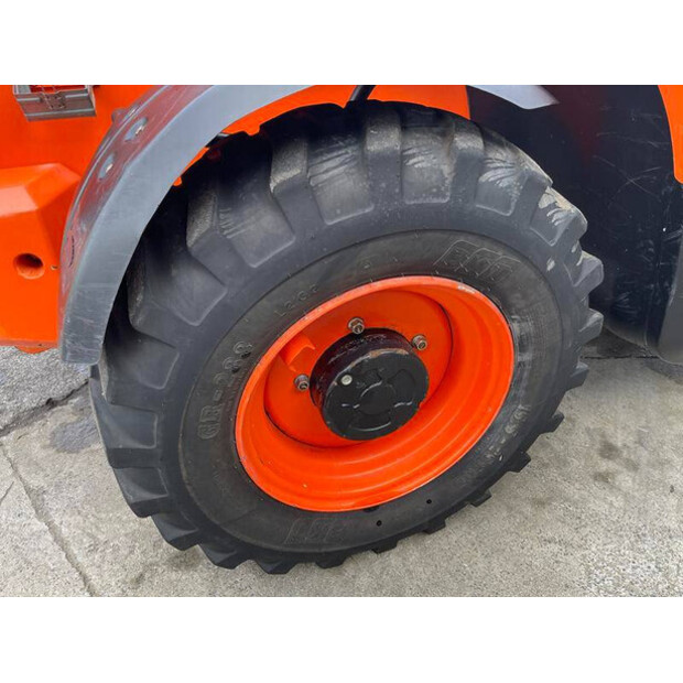2019 JCB 540-180-46068003
