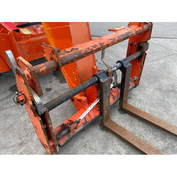 2019 JCB 540-180-46068005