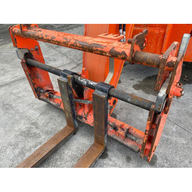 2019 JCB 540-180-46068006