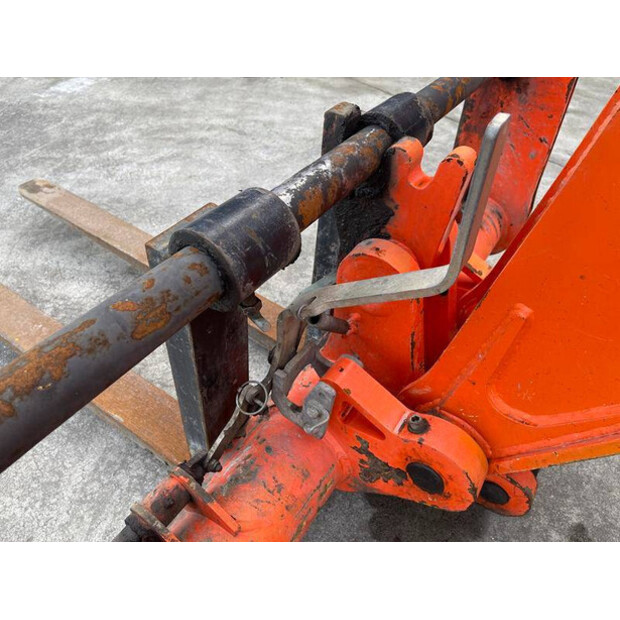 2019 JCB 540-180-46068007